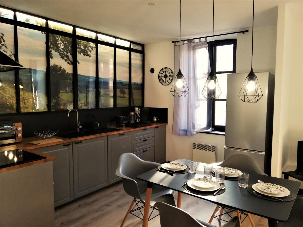 Appartement Sous Les Remparts Carcassonne Exterior foto
