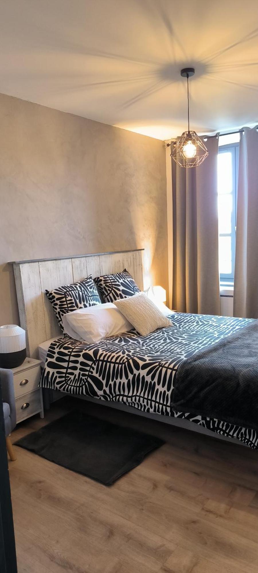 Appartement Sous Les Remparts Carcassonne Exterior foto