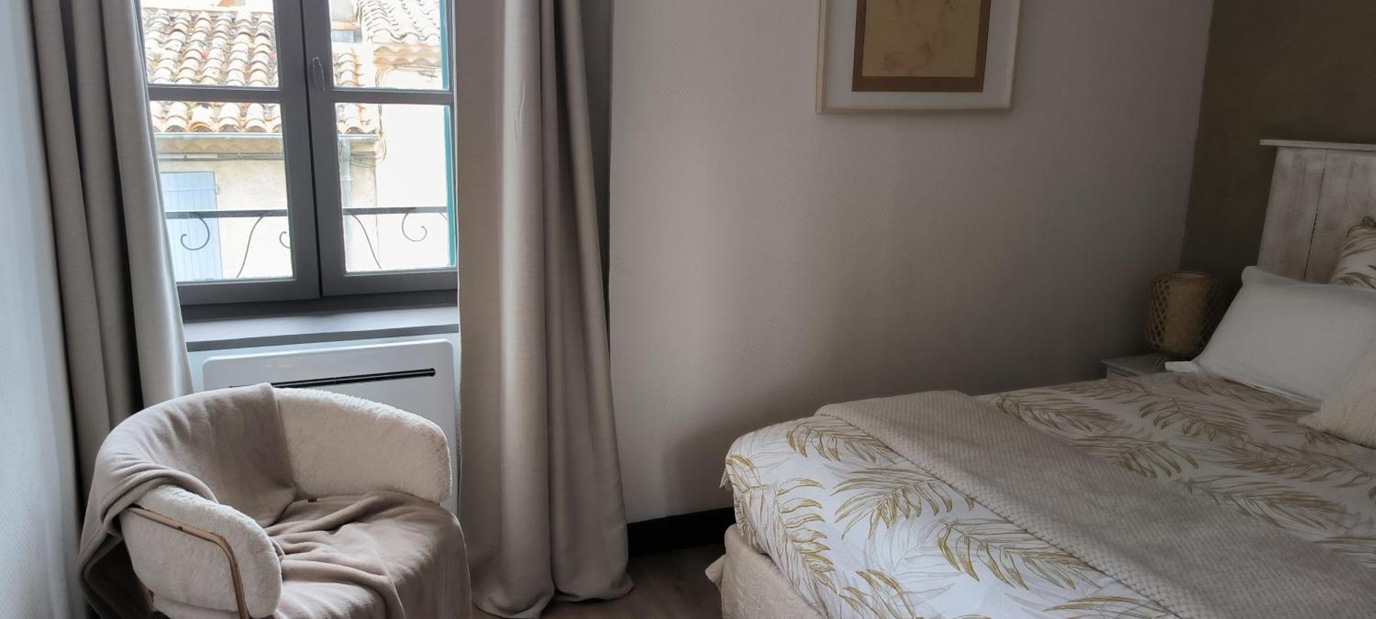 Appartement Sous Les Remparts Carcassonne Exterior foto